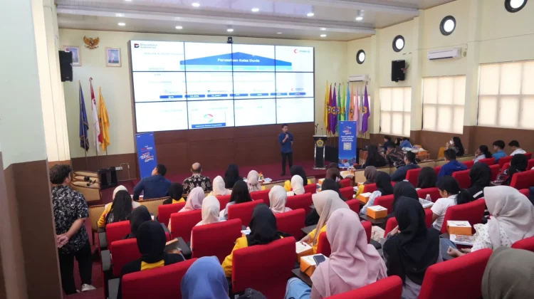 MediaMIND 2026, Ajak Jurnalis dan Publik Mengangkat Kisah kedaulatan Indonesia