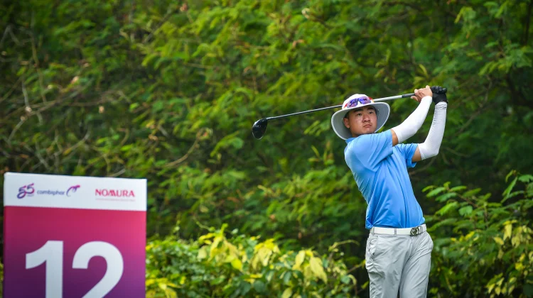 Andy Xu Rebut Puncak Klasemen, Dua Tim Kuasai Leaderboard The Indonesia Pro-Am