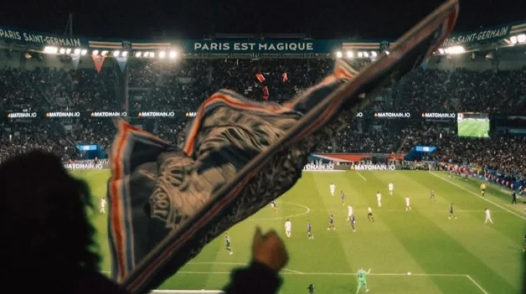 PSG Tunda Laga Pembuka, Rumput Parc des Princes Rusak