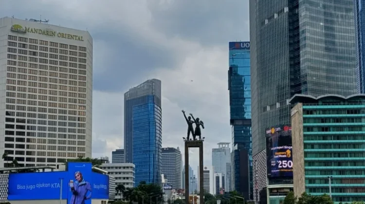 'Extended Concourse' MRT Bundaran HI Ubah Ruang Transit Jadi Destinasi Multifungsi