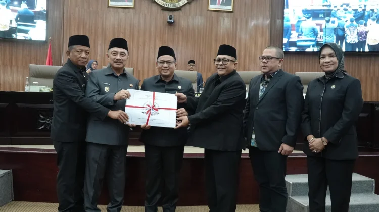 Akomodir Sejumlah Proyek Strategis, Pemkot Bekasi Ajukan Perubahan APBD