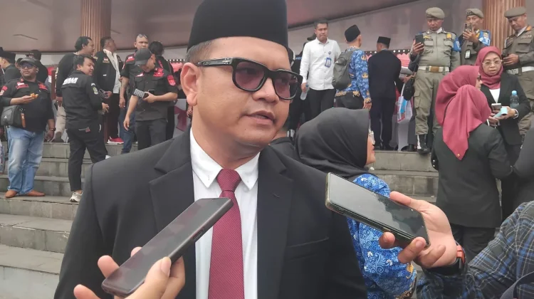 Dinas Kesehatan Bekasi Perkuat SOP Pengelolaan Farmasi di Puskesmas