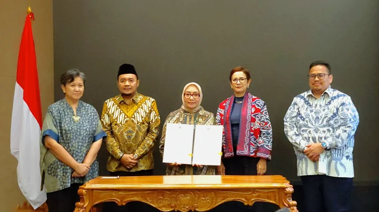 KemenPPPA Dorong Penguatan Keterwakilan Perempuan di Politik