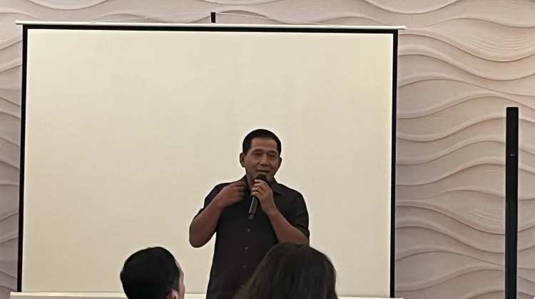Korlantas dan Media Perkuat Kemitraan Tangkal Hoaks
