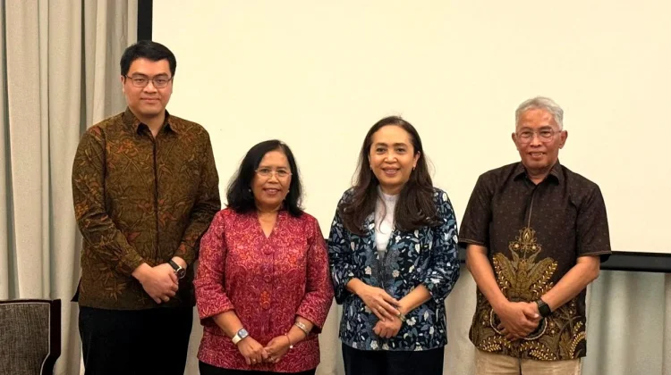 Studi ITB: Polusi Udara Jabodetabek Tak Bisa Ditangani Secara Parsial