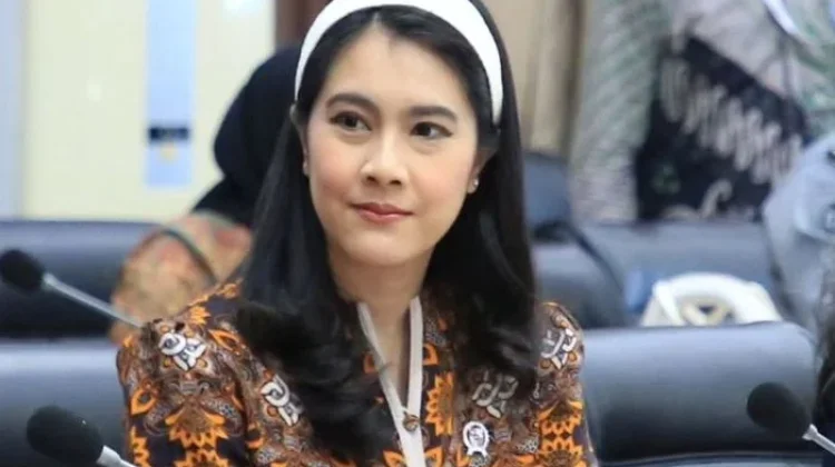 Wamen Isyana Ungkap Kekhidmatan HUT Ke-81 RI di tengah Duka Bencana