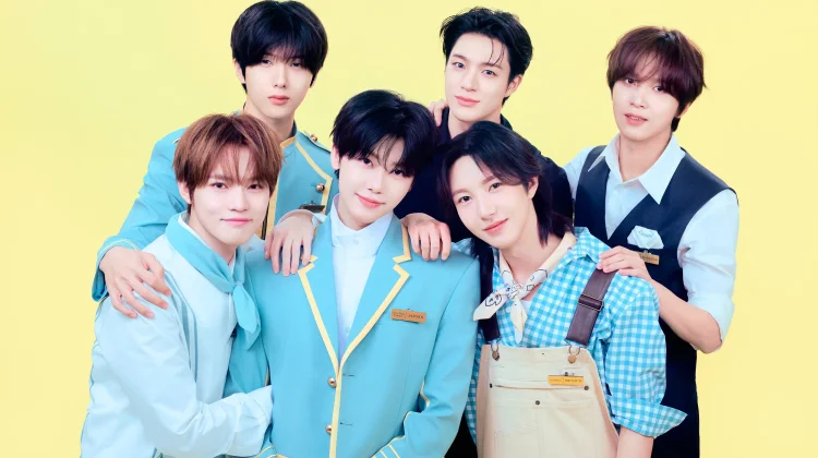 NCT DREAM Lanjutkan Perjalanan Bersama, Lima Anggota Perpanjang Kontrak Dengan SM
