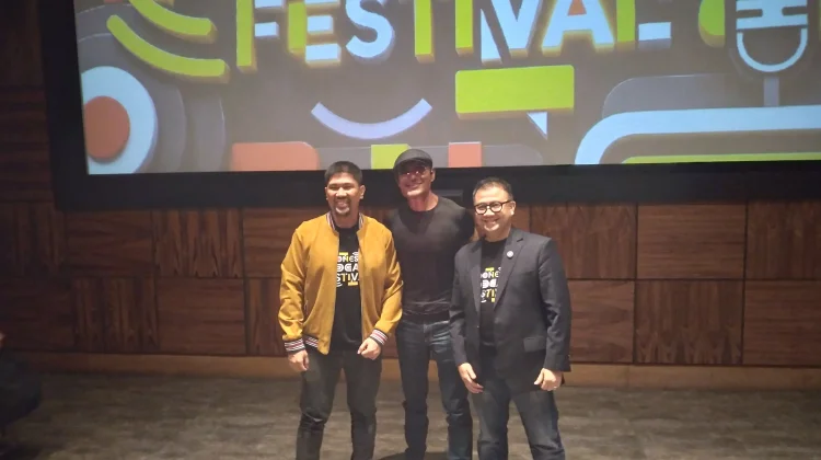 IPF 2026 Hadirkan Pengalaman Baru Menikmati Podcast