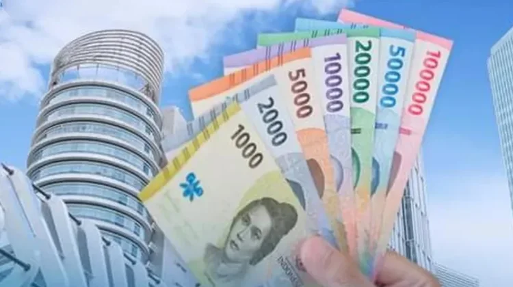 Rupiah Makin Perkasa, Menguat saat Pembukaan Perdagangan