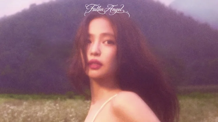 Jennie Siap Hadirkan EP Terbaru 'Fallen Angel', Segera Rilis 28 Agustus 2026