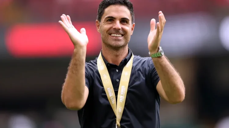 Arteta: Kami Lebih Lapar dari Sebelumnya jelang Laga Pembuka Liga Inggris