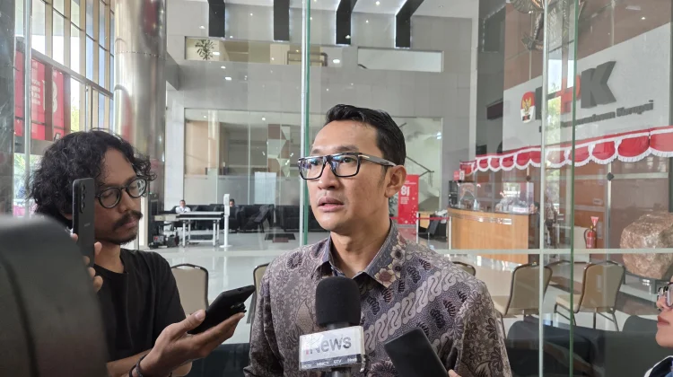 Gagal Lakukan OTT di Bogor, KPK Terbitkan Sprindik Umum