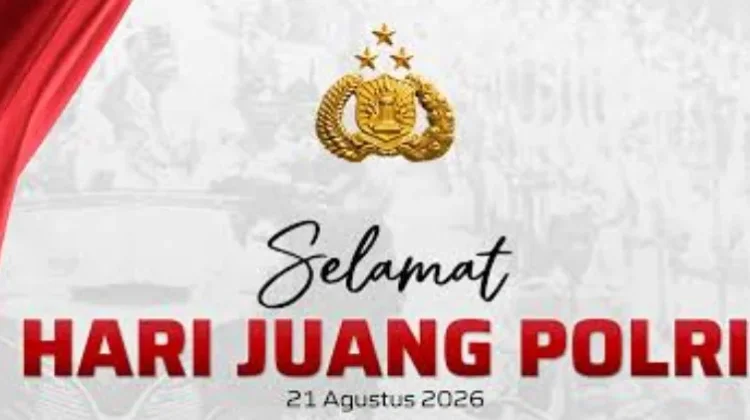 Mengulas Sejarah Hari Juang Polri, Jejak Perjuangan Polisi sejak 1945