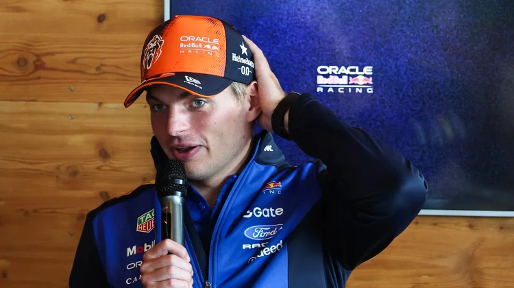 Perpanjang Kontrak hingga 2030, Verstappen Optimistis Red Bull Kembali ke Puncak