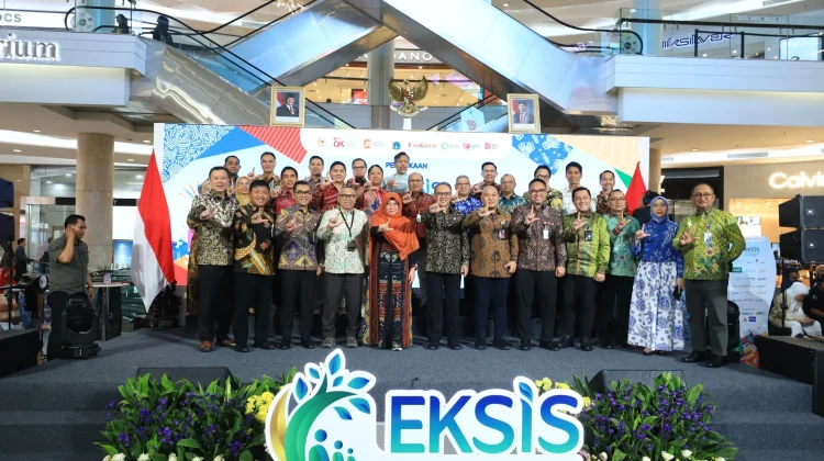 OJK Dorong Literasi dan Inklusi Keuangan Syariah Melalui EKSiS 2026