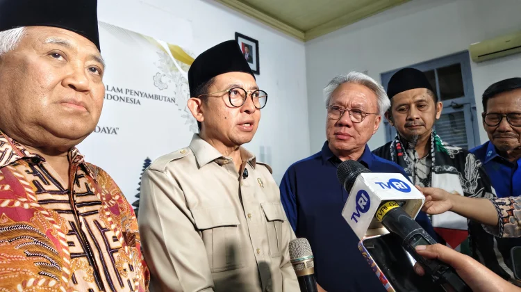 Menbud Fadli Sebut Kesenian Makyong jadi Jembatan Budaya Indonesia-Malaysia