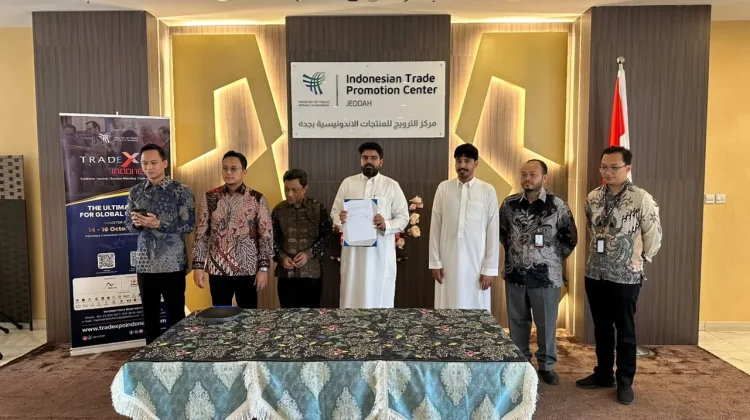 Cengkeh Indonesia Kantongi Kontrak USD78 Ribu dari Arab Saudi