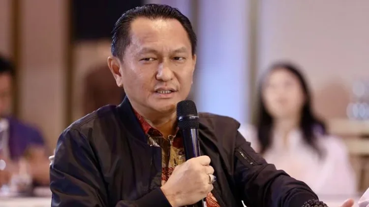 Perpres PT Timah Dinilai Jadi Jalan Keluar Persoalan Timah di Belitung