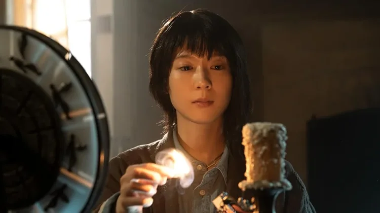 Trailer Film Horor ‘Never After Dark’ Dirilis, Tayang September