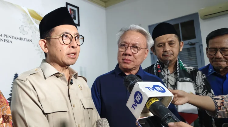Inilah Alasan Jakarta Dipilih Jadi Lokasi Madani Malindo Kedua