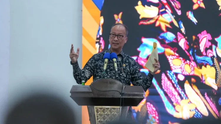 Menperin Tekankan Pemimpin BUMN Harus Mampu Baca Perubahan, Jaga Relevansi Bisnis