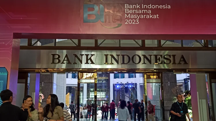 BI Catat Neraca Pembayaran Indonesia Masih Defisit Sebesar 900 Juta Dolar AS