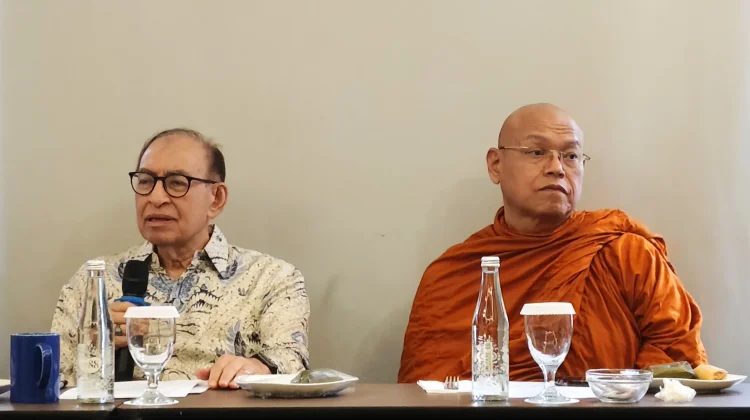 LKLB 2026 Jadi Jembatan Dialog Lintas Agama di ASEAN