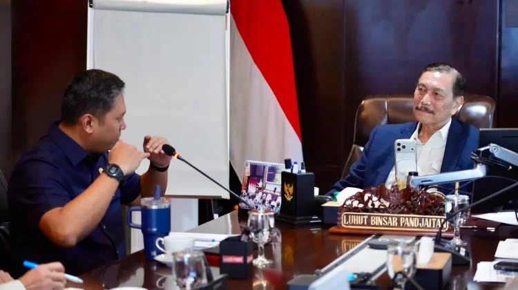 Ketua DEN Minta MBG Dibenahi, 1.700 SPPG Fokus Wilayah 3T