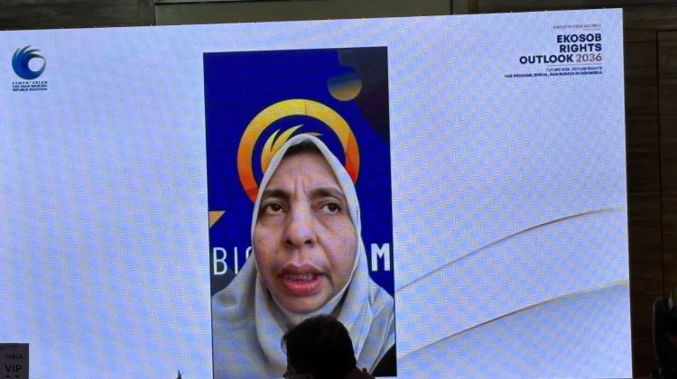 KemenHAM Rancang Proyeksi Pemenuhan Hak Ekosob 10 Tahun