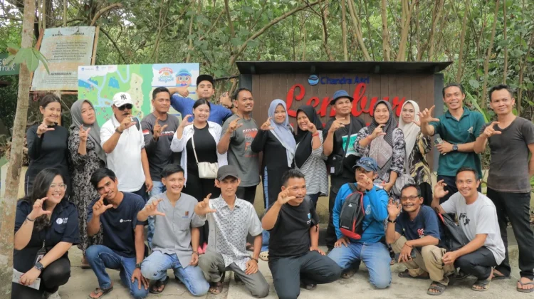 UMN Bekali Masyarakat Citeureup dengan Keterampilan Mitigasi Bencana