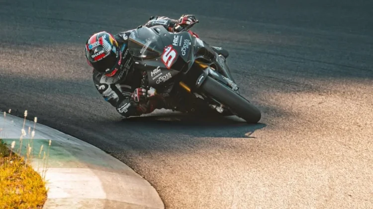Johann Zarco Siap Kembali di Aragon usai Cedera Parah