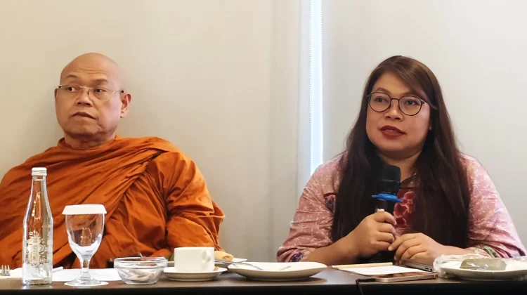 Merawat Perbedaan, LKLB Perkuat Toleransi dan Solidaritas Negara ASEAN