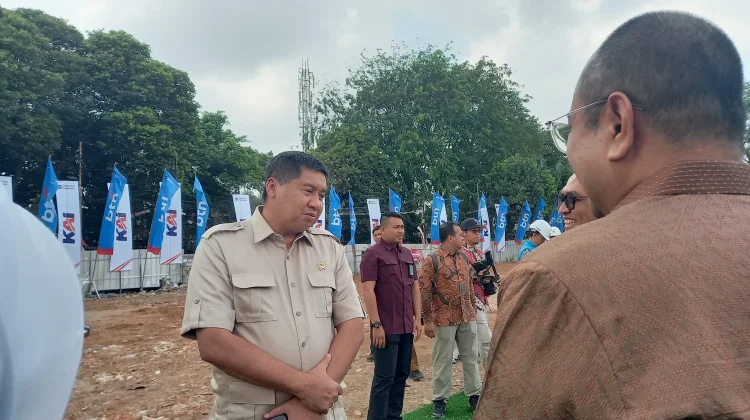 Pemerintah Genjot Program Tiga Juta Rumah dan Pagu KUR Perumahan