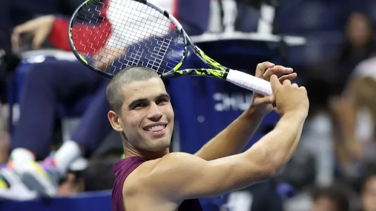 Absen Empat Bulan, Alcaraz Siap Tampil di US Open 2026