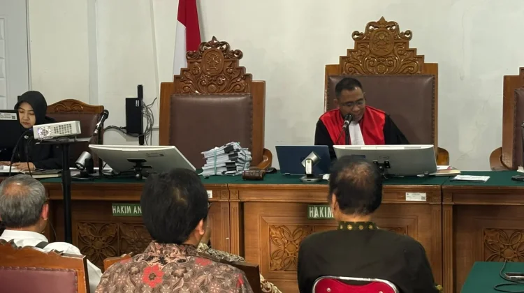 Sidang Praperadilan, Mantan Dirdik Jampidsus Beberkan Pribadi Febrie Adriansyah