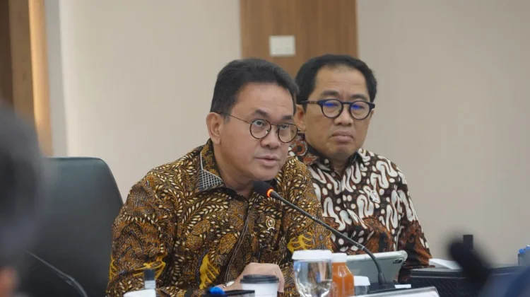 Kemendag Siapkan I-EU CEPA, 98 Persen Pos Tarif Diliberalisasi