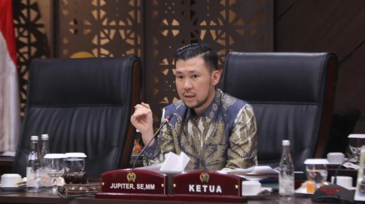 F-NasDem DKI Tolak Wacana Kenaikan Tarif Parkir di Pinggiran Jakarta