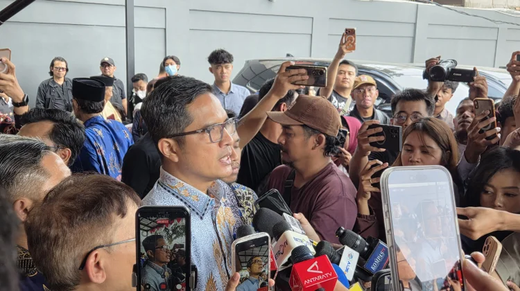 Kuasa Hukum Febrie Soroti Keterangan Ahli dalam Sidang Praperadilan