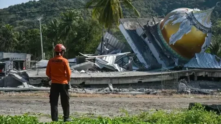 BNPB: Korban Meninggal Gempa NTT Capai 83 Orang, Luka-luka 986 Orang