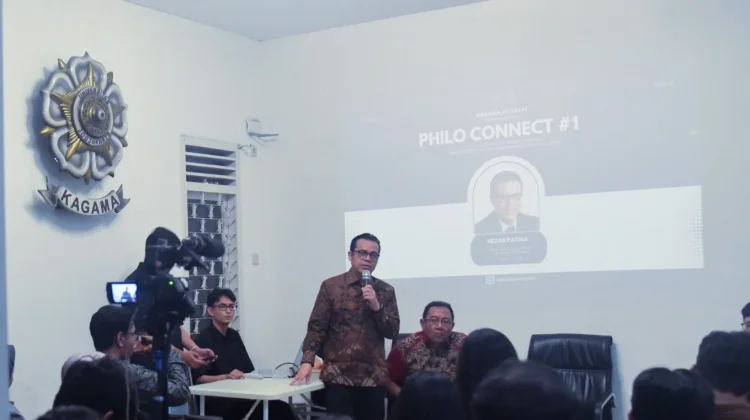 Wamenkomdigi Ingatkan Risiko Pemanfaatan AI yang Semakin Canggih