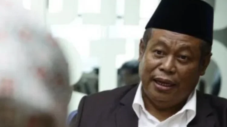 PWNU Sumsel Nilai KH Marsudi Syuhud Sosok Komplit dan Mumpuni Pimpin PBNU