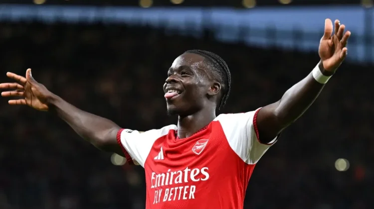 Arsenal Buka Liga Primer 2026/27 dengan Kemenangan 3-0