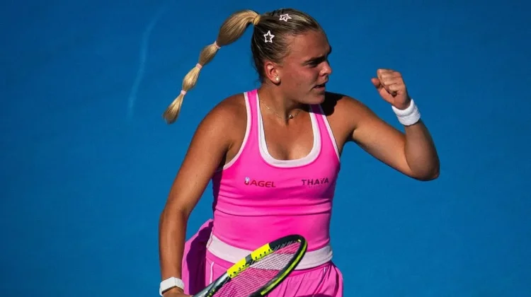 Lanjutkan Performa Impresif, Bejlek Melaju ke Semifinal Cincinnati Open