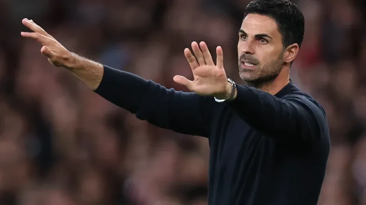 Arteta Puji Dominasi Arsenal usai Kemenangan 3-0 atas Coventry