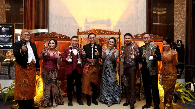 Enam Penghargaan Diraih BRI Life dalam Ajang TADEA AAJI 2026