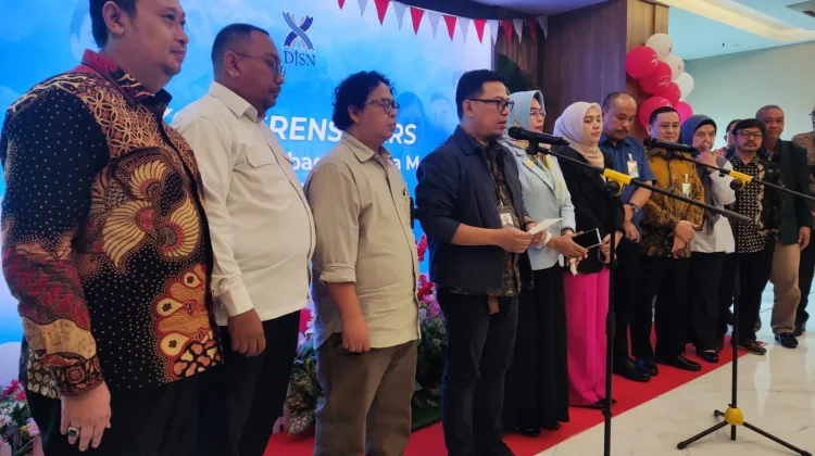 Dewan Jaminan Sosial Nasional Soroti Nakes Belum Terlindungi Jaminan Sosial