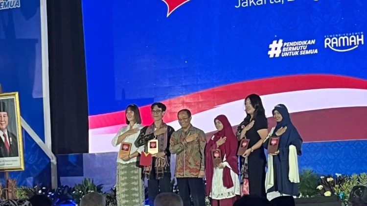 Kemendikdasmen Targetkan Bahasa Indonesia Jadi Bahasa PBB pada 2045