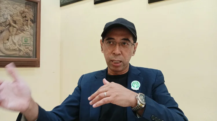 Wisatawan ke Ragunan Diproyeksi Capai 30 Ribu Pengunjung