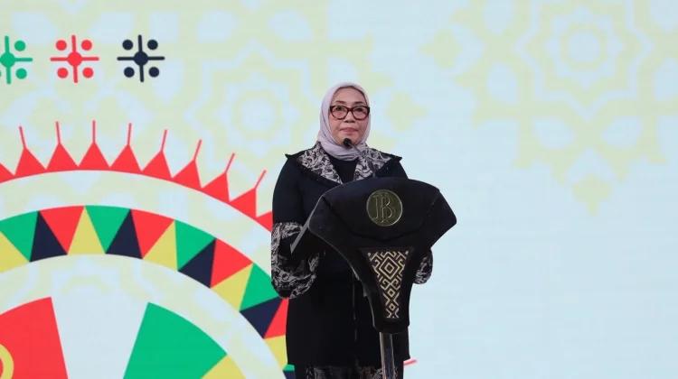 Menteri PPPA Dukung UMKM Perempuan Jadi Penggerak Ekonomi Nasional
