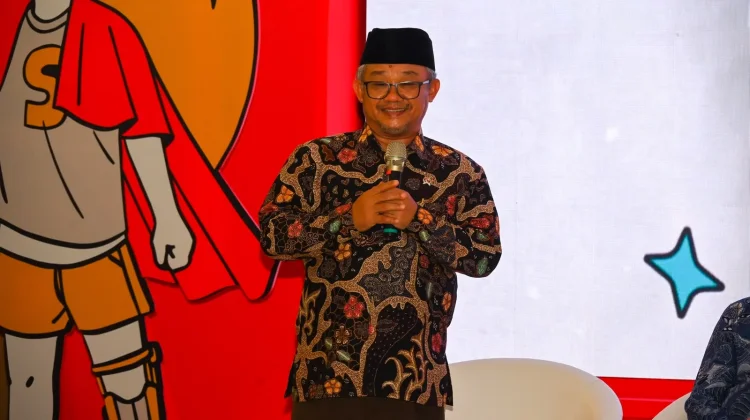 Kemendikdasmen Fleksibelkan Dana BOP dan BOS Hadapi Karhutla di Kalimantan